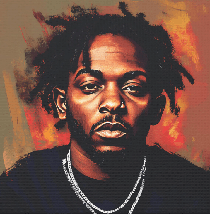 Kendrick Lamar