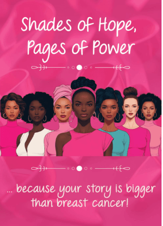 Breast Cancer Awareness Journal 